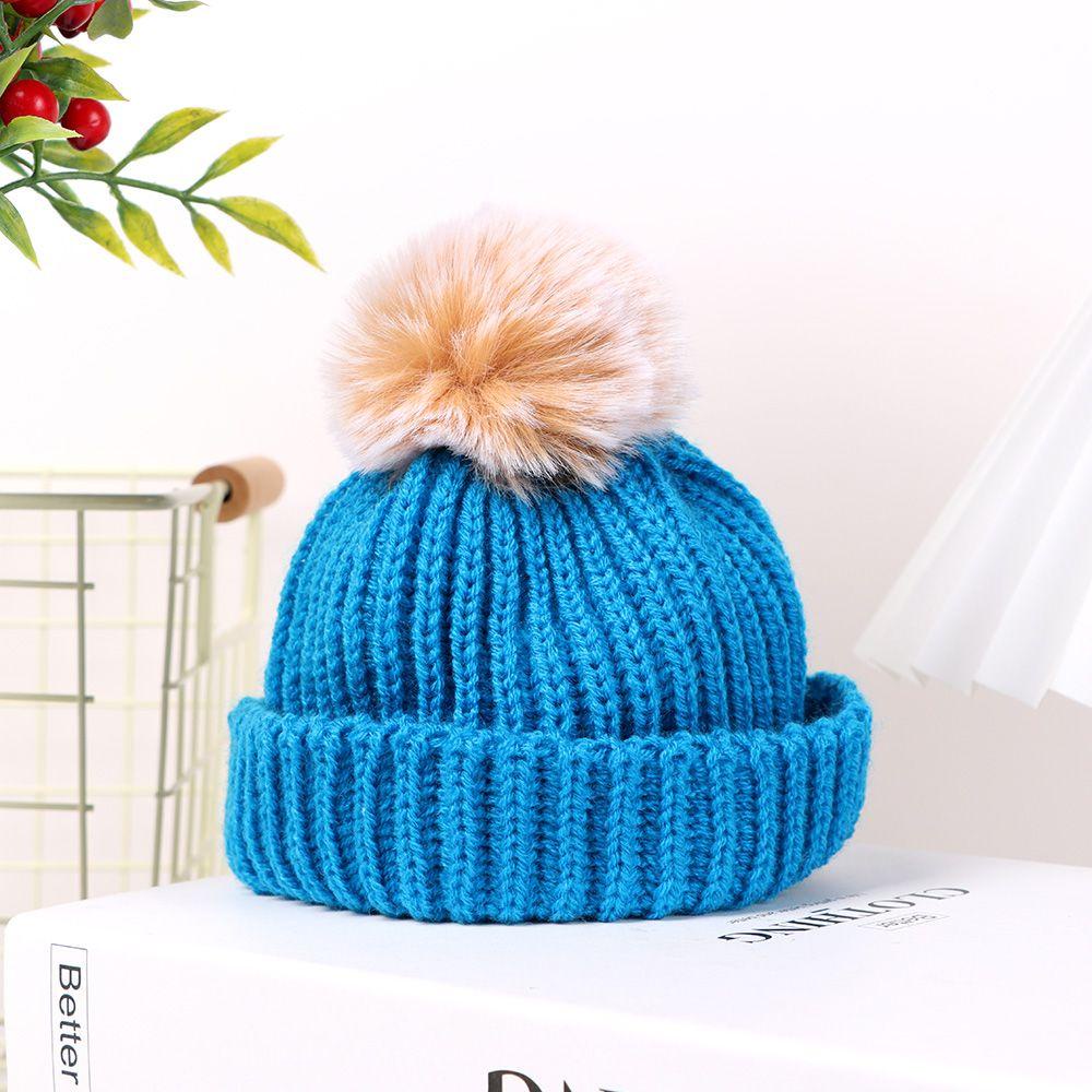 Chú Vịt Nhồi Bông Mặc Áo Sweater Trang Trí Cho Búp Bê 20Cm