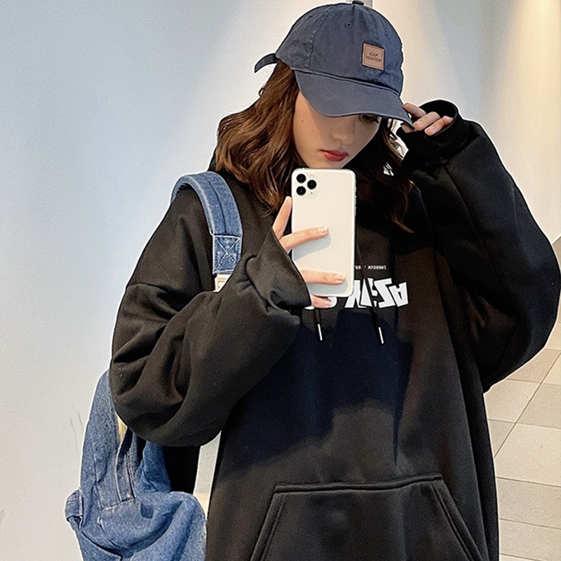 Áo hoodie nam nữ unisex cặp đôi local brand nỉ ngoại BBB form rộng có mũ ulzzang hàn quốc cute zip chống nắng