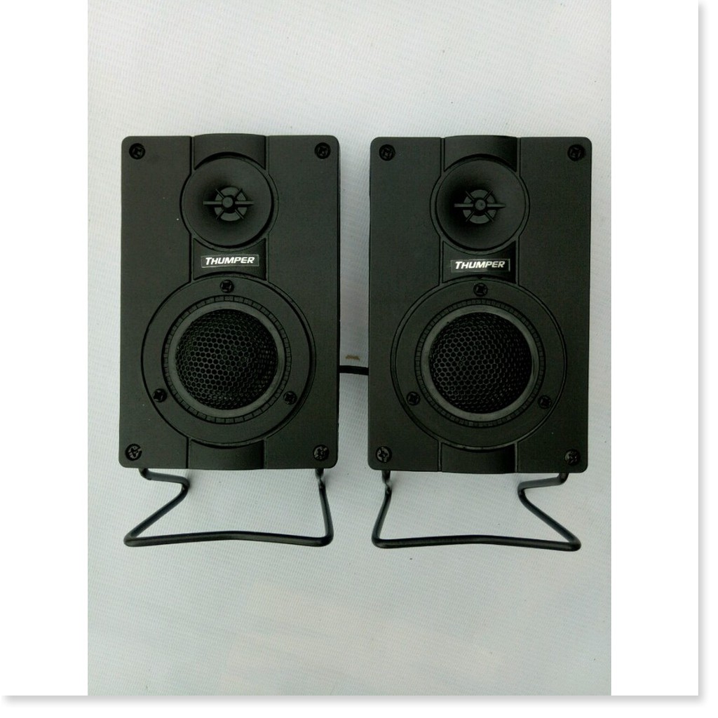 Loa siêu treble thạch anh ST 102A