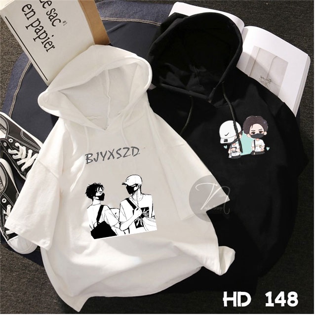 Áo Bác quân nhất tiêu , áo bjyxszd tiêu chiến vương nhất bác in theo yêu cầu full size
