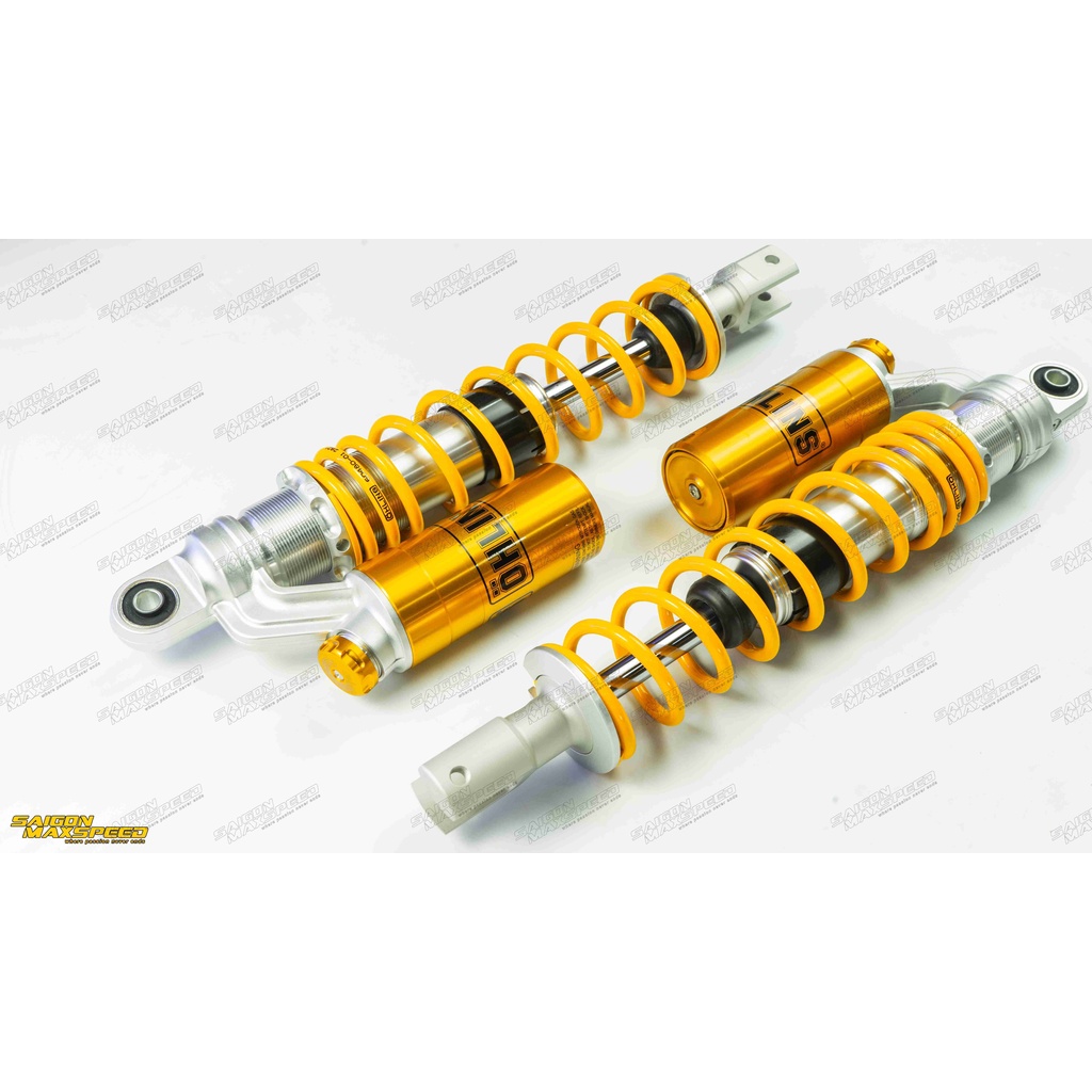 Phuộc Sau OHLINS SH VN 125-150