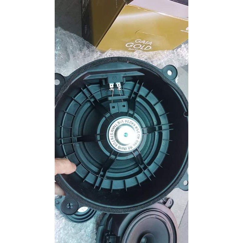 Loa cánh trước mazda 3, mazda 6, cx5