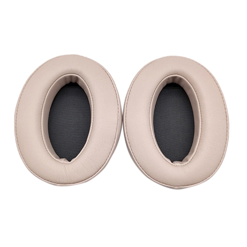 Đệm Bọc Bảo Vệ Tai Nghe Chụp Đầu Bằng Memory Foam Mềm Mại Chống Ồn Tiện Dụng Cho Sony-WH H910N