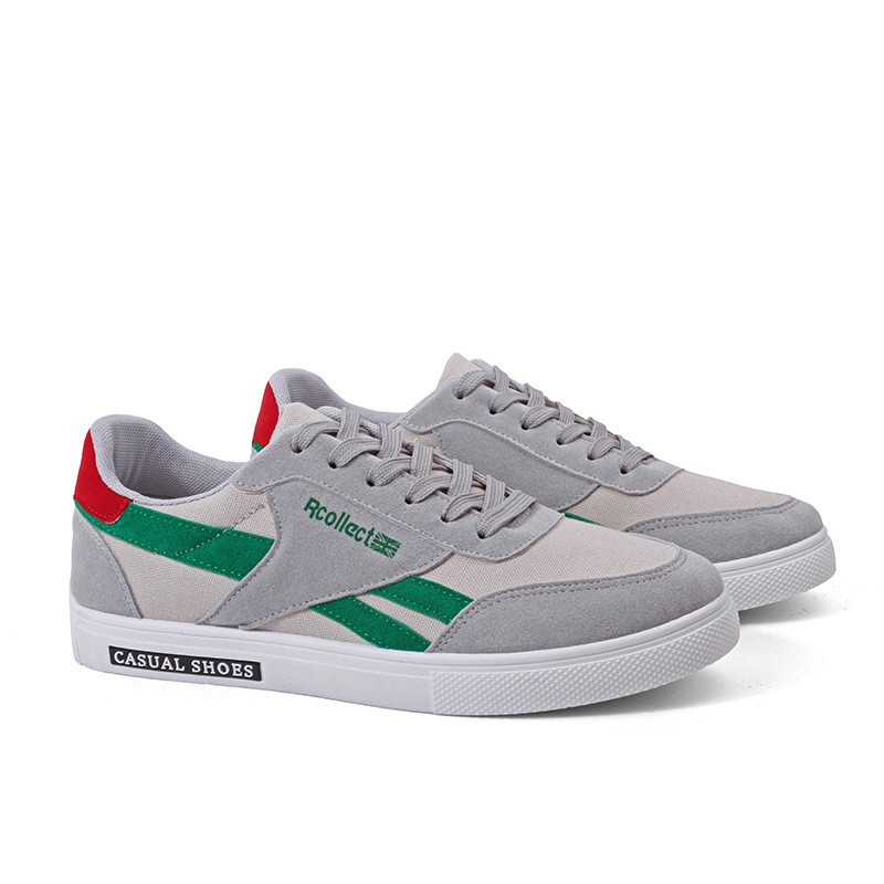 [ĐẶC BIỆT] Giày thể thao Nam đẹp bền mẫu 2020 THỜI THƯỢNG TRẺ TRUNG chất lượng CAO CẤP bán lẻ GIÁ SỈ số lượng có hạn | BigBuy360 - bigbuy360.vn