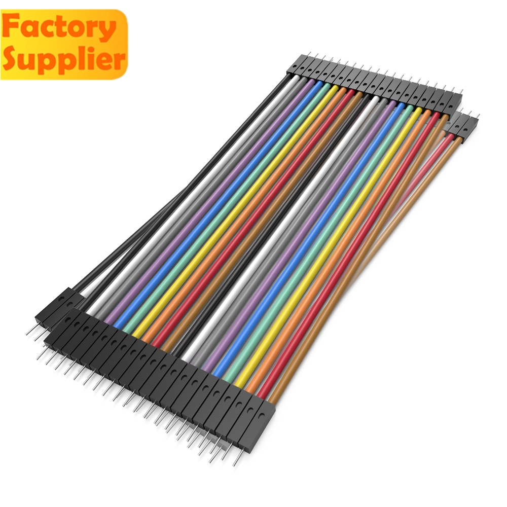 Dây Cáp Dupont 40pin 20cm | BigBuy360 - bigbuy360.vn