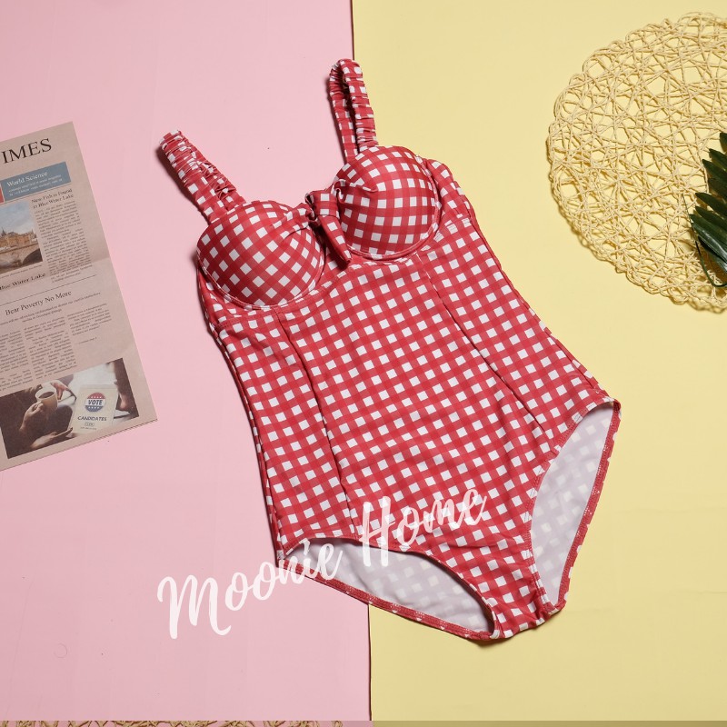 Bikini Nữ Liền Thân, Đồ Bơi 1 Mảnh Đẹp Mã BN -401 (Ảnh + Video Thật) | BigBuy360 - bigbuy360.vn