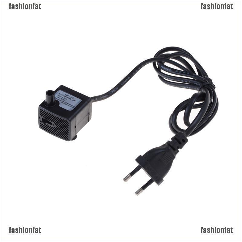 Máy Bơm Chìm Ac 220v Cho Bể Cá
