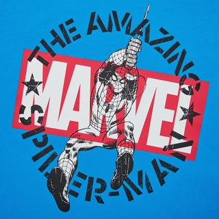 Áo phông UT Nam/Nữ MARVEL ❤️ (UNIQLO Nhật Chính Hãng)