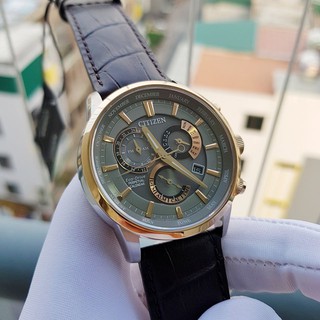 Đồng hồ nam Citizen BL8148-11H
