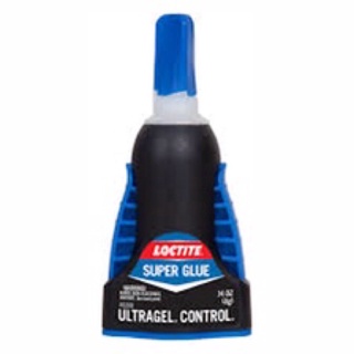 👉Keo siêu dính Loctite Super Glue Gel Control - Mỹ