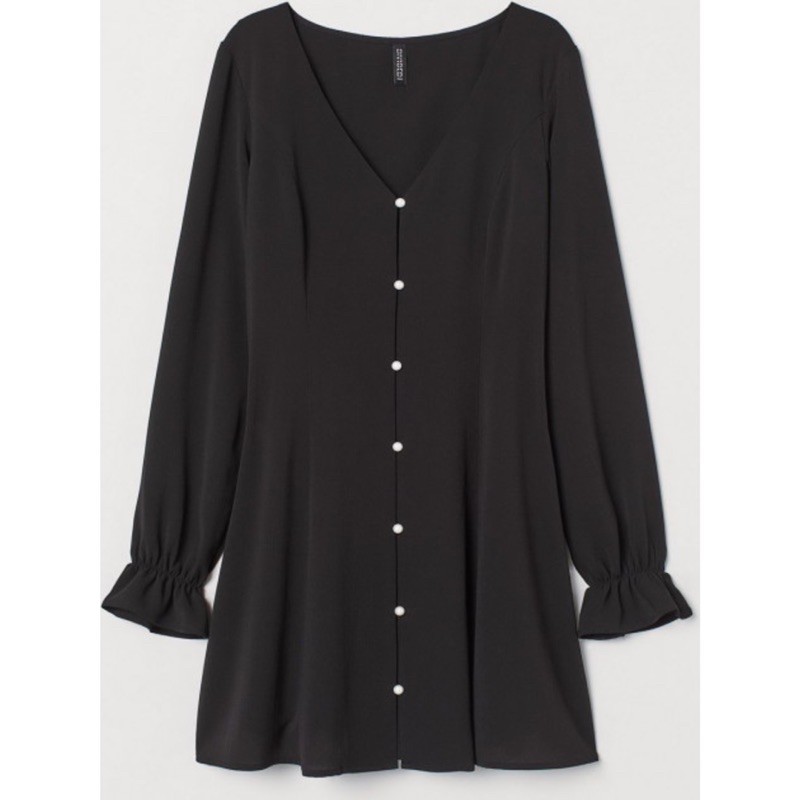 Đầm suông xinh xắn