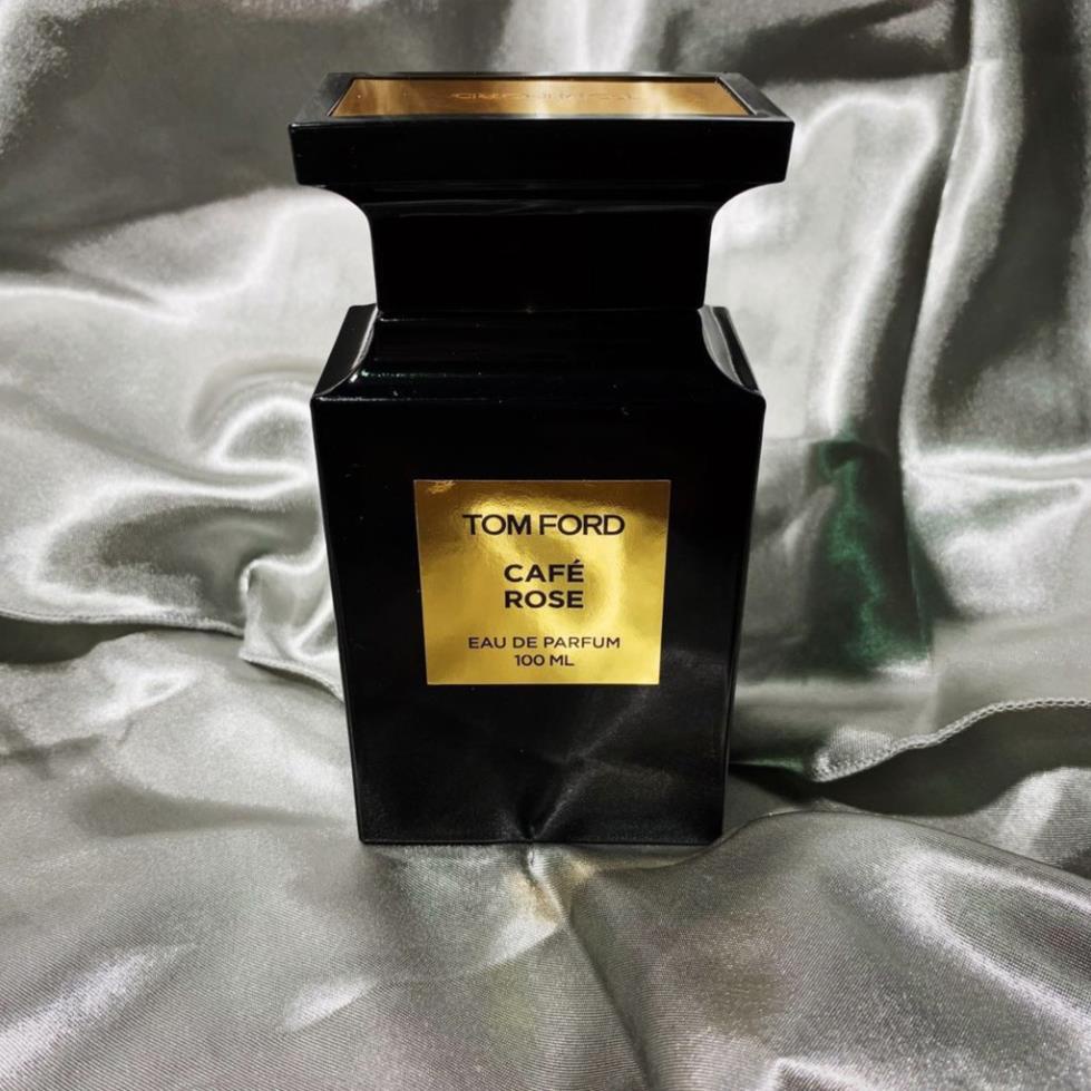 Nước Hoa Tom-Ford Cafe Rose Eau De Parfum #𝘙𝘰𝘴𝘺𝘗𝘦𝘳𝘧𝘶𝘮𝘦
