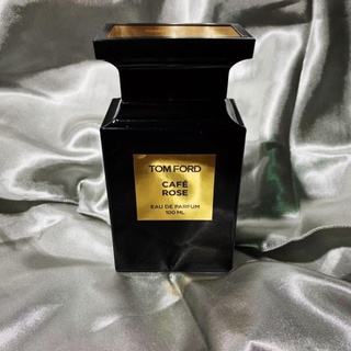 Nước hoa tom-ford cafe rose eau de parfum #𝘙𝘰𝘴𝘺𝘗𝘦𝘳𝘧𝘶𝘮𝘦