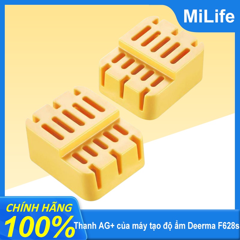 Thanh AG+ của máy tạo độ ẩm Deerma F628s