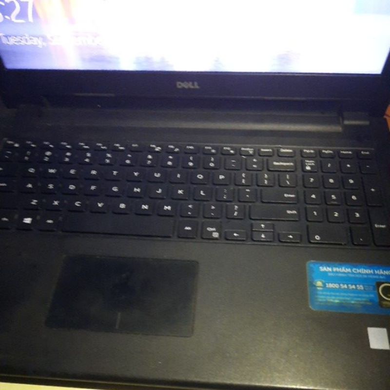 máy tính  hiệu dell cũ của tôi | BigBuy360 - bigbuy360.vn