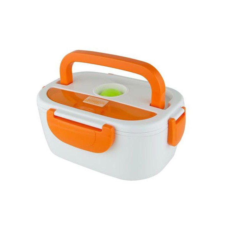 Hộp Cơm Hâm Nóng Thức Ăn Có Dây Cắm Điện Siêu Tốc Electric Lunch Box