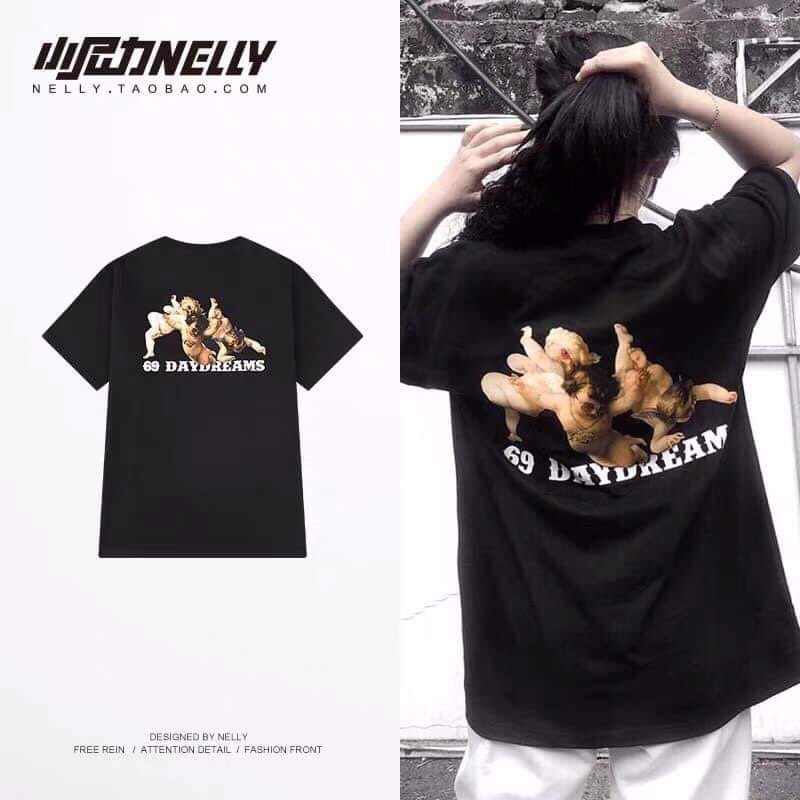 ÁO THUN 159 N€LLy