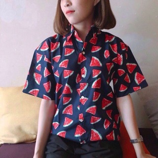 Bộ đồ hoa quả - bộ dưa tím than