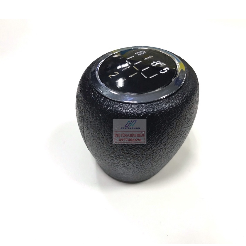 Tay nắm  cần đi số MT -  Lacetti Se , Cruze