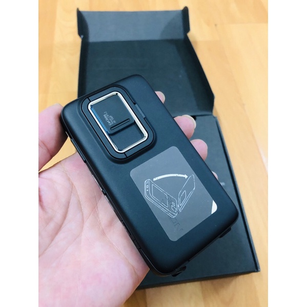 Nokia N900 nguyên hộp mới