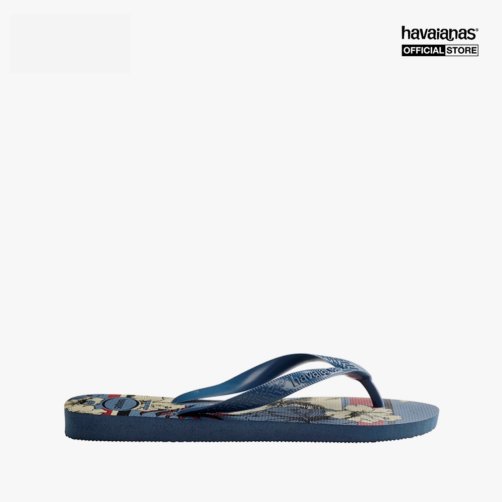 HAVAIANAS - Dép nam Aloha 4111355-0089