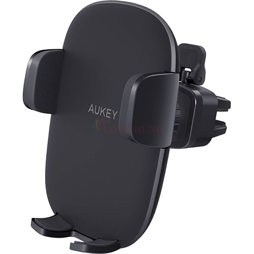 Giá đỡ/kẹp điện thoại trên ô tô Aukey Car Phone Mount HD-C58 - Hàng chính hãng