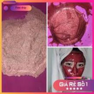 Mask dẻo dna cá hồi