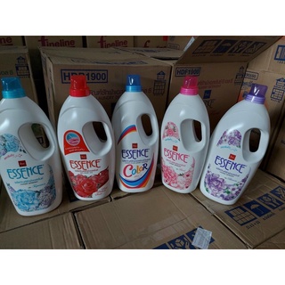 Nước giặt Essence 1900ml Thái Lan