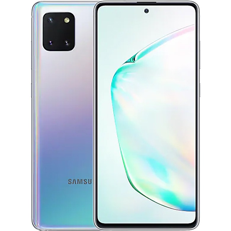 Điện Thoại Samsung Galaxy Note 10 Lite (128GB/8GB) - Hàng Chính Hãng | BigBuy360 - bigbuy360.vn