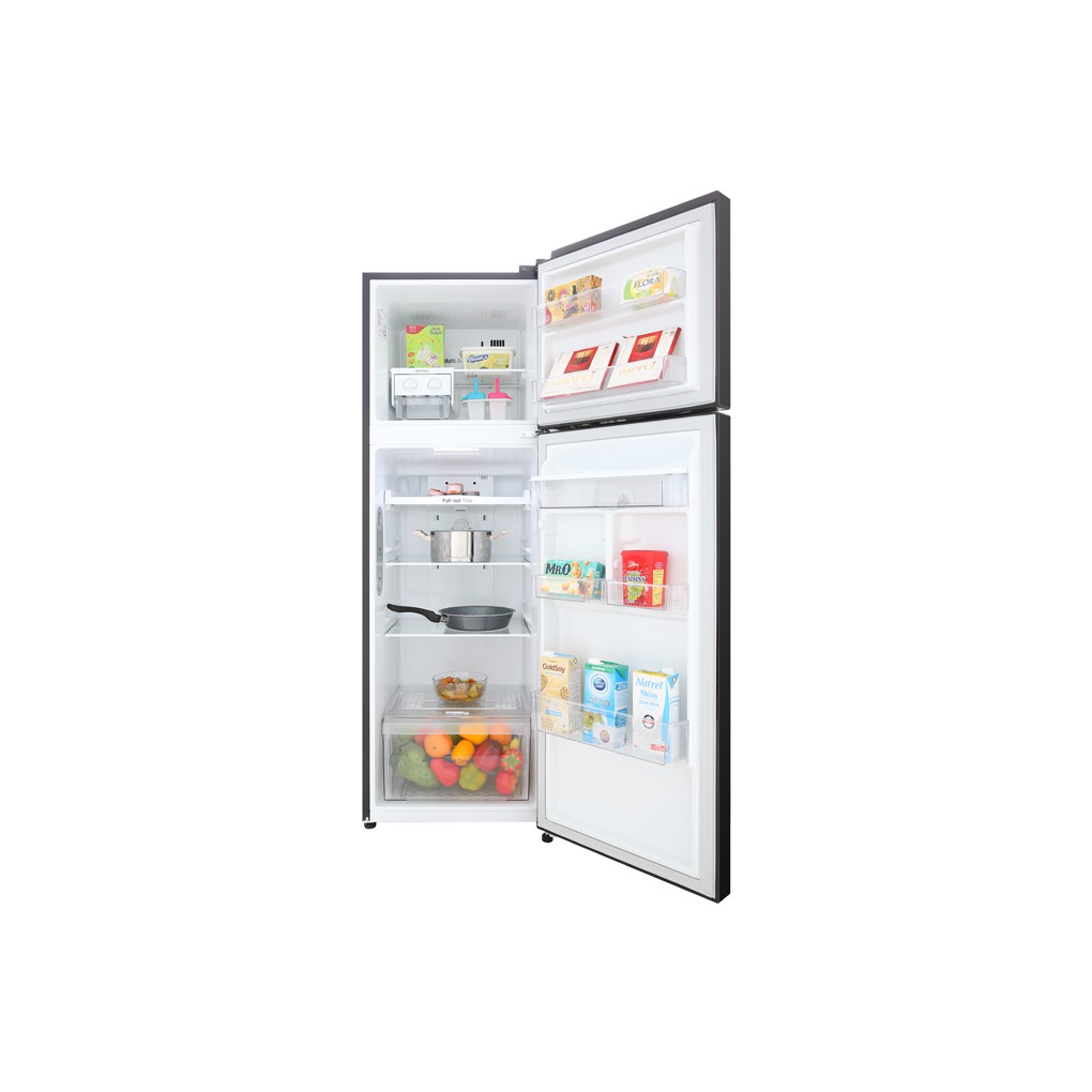 - Tủ lạnh LG GN-D255BL, 255 lít, Inverter - HÀNG CHÍNH HÃNG