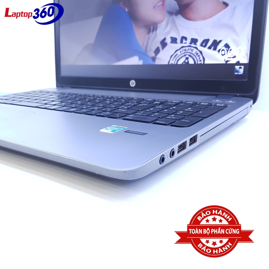 HP Probook 450G1- Laptop nhập khẩu chất | BigBuy360 - bigbuy360.vn