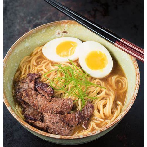 VIÊN GIA VỊ NẤU MÌ RAMEN/ UDON, CÀ RI CURRY UDON HIGASHIMARU RAMEN SOUP 54G