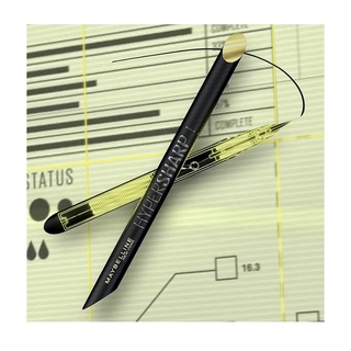 BÚT KẺ MẮT NƯỚC HYPER SHARP LINER MAYBELLINE NEW YORK
