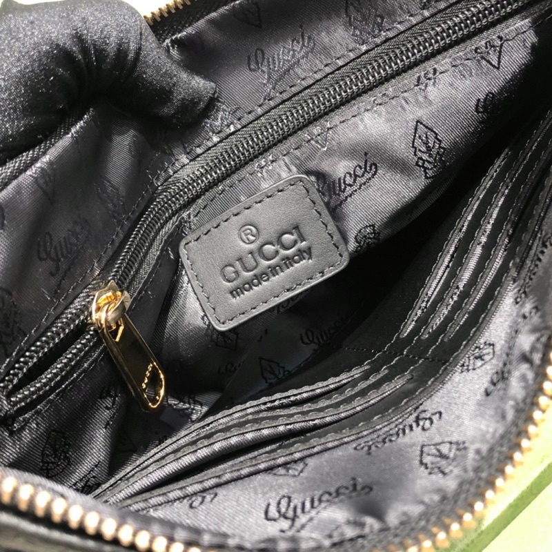 Clutch cầm tay cho nam thương hiệu Gucci GC cao cấp da thật