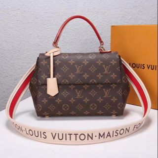 Túi xách LV LOUIS VUITTON MAISON FONDEE SUPER