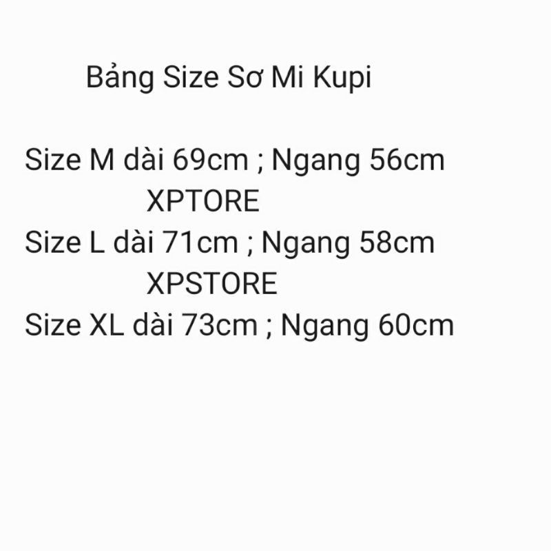 Áo Sơ Mi Nhung KUPI form đẹp rộng NAM/NỮ unisex (Ảnh thật)