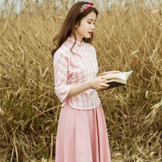 Sườn XÁM Thượng Hải shop live