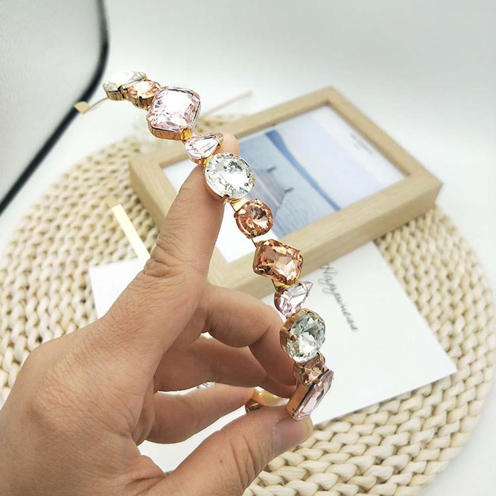 Giày Nikekolas Phối Màu Cá Tính Trẻ Trung|Băng Đô Cài Tóc Co Giãn Thời Trang Cho Nữ