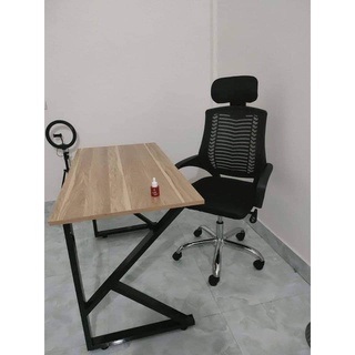 Bàn làm việc chữ K dài 1m2