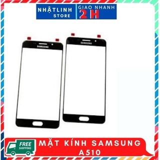 Mặt kính dùng để ép kính samsung a510 /a5 2016-