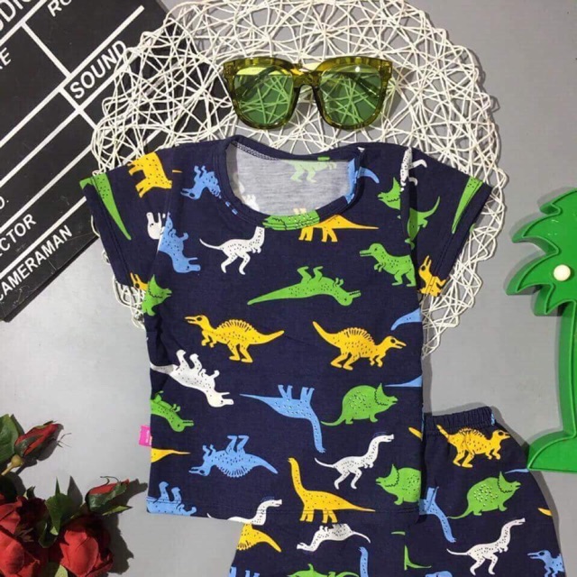 Combo đồ bộ cho khách