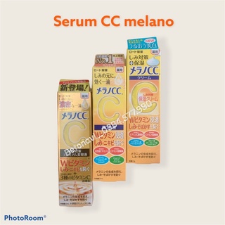 Tinh chất Serum CC melano