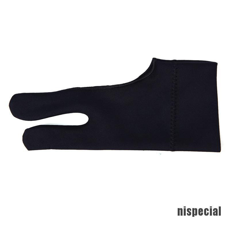 Găng Tay Đồ Họa Chuyên Nghiệp Không Trái / Phải