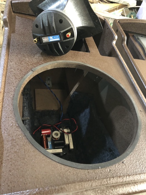 Loa dk x6 china màng chống nước bản đẹp