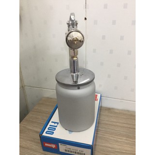 Súng phun sơn Meiji F100-S15T