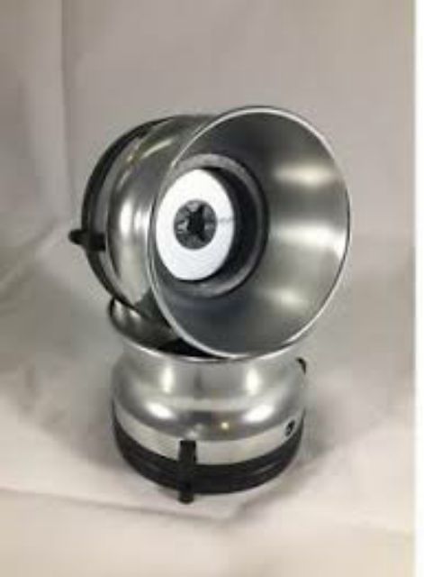 Hub băng đầu cối