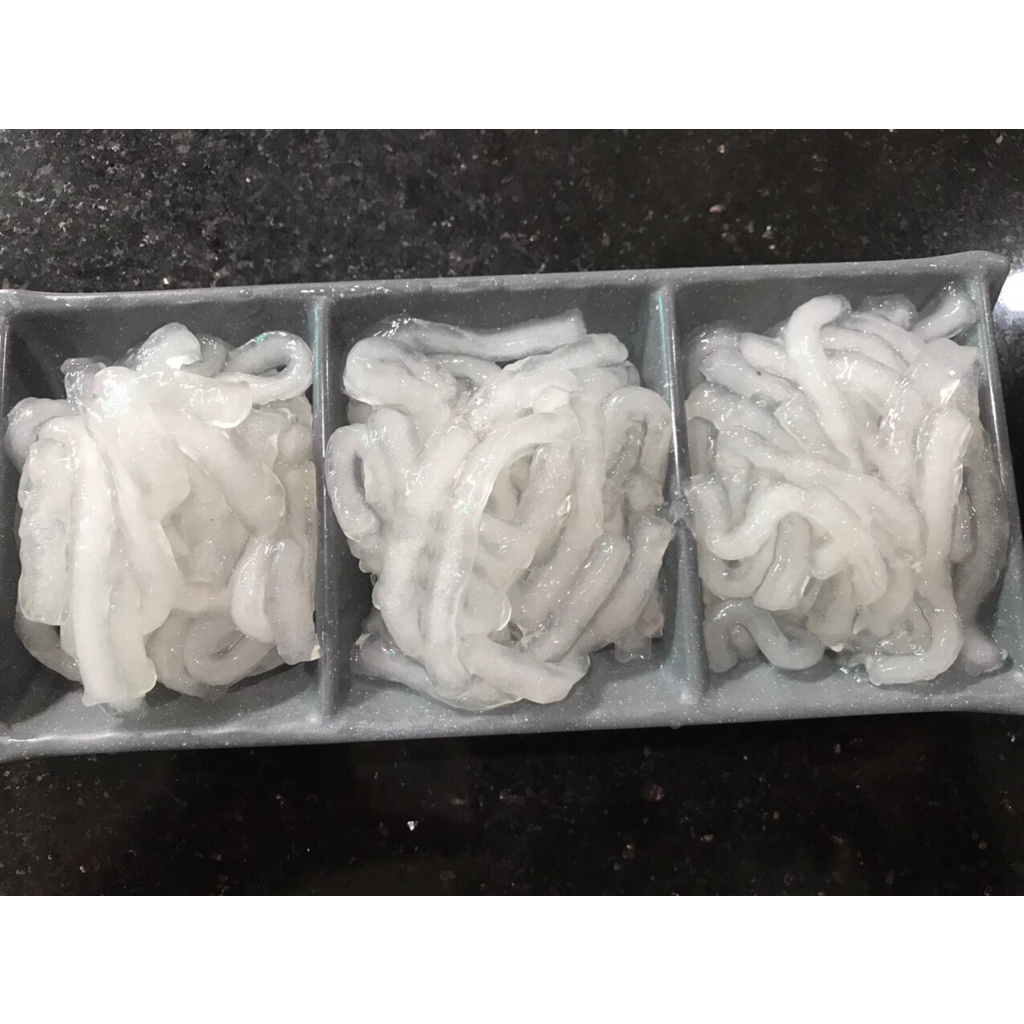 Trân châu sợi đặc biệt (3 vị) - Gian Bếp Nhỏ Orino