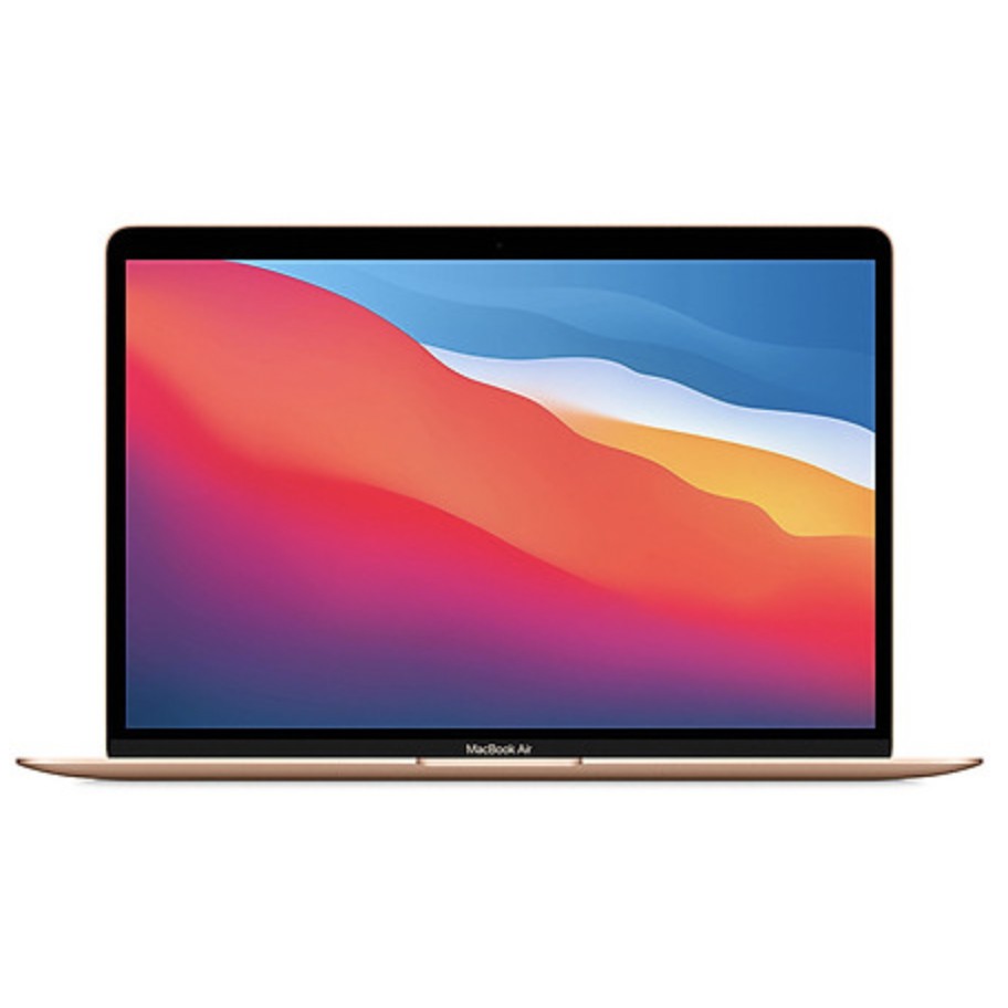 Macbook Air M1 2020 13 inch 256GB Ram 8GB - bản chính hãng VN phân phối
