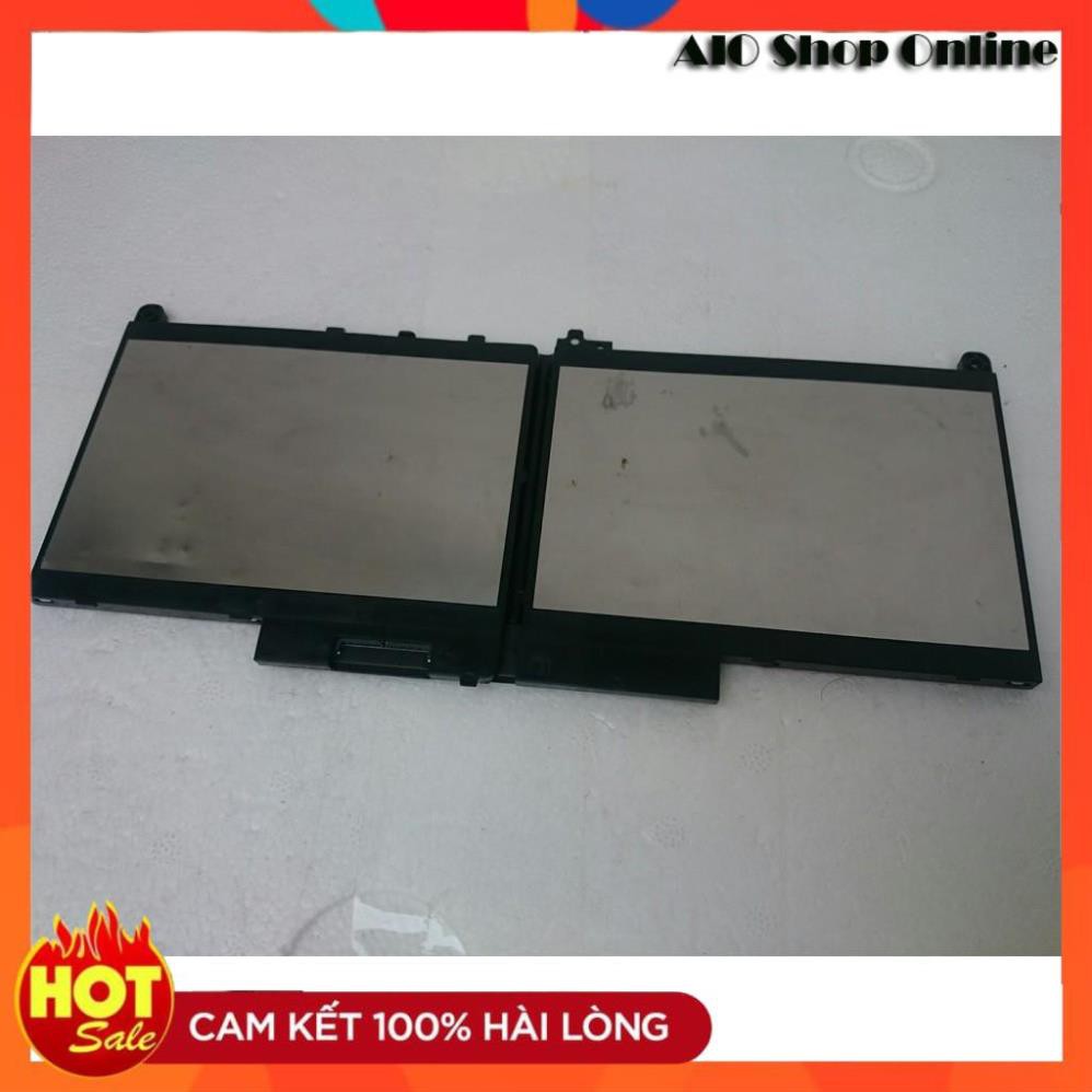 ⚡ PIN ZIN LAPTOP DELL LATITUDE E7270 E7470 4CELL 55WHR BATTERY MC34Y J60J5