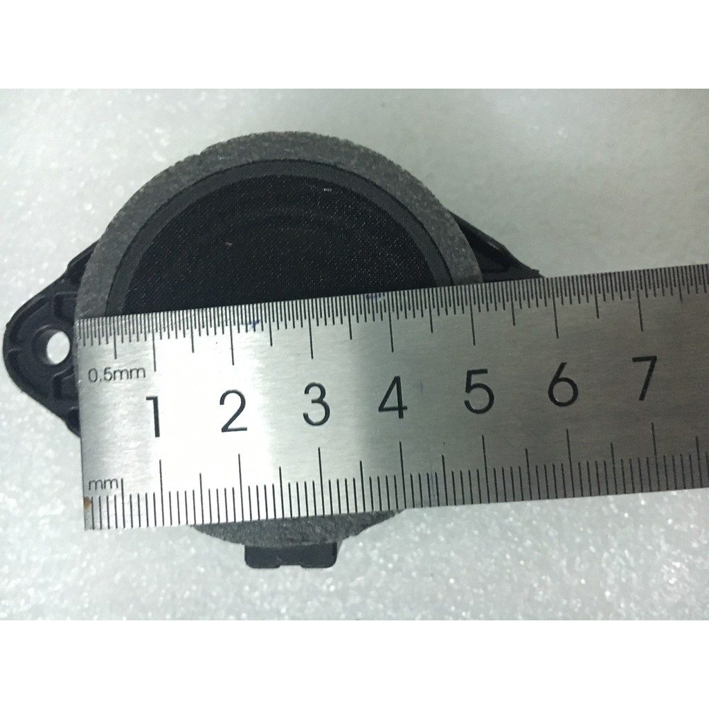 Loa toàn dải từ neo 2 size 8.5 cm & 5.5cm - loa tháo xe hơi